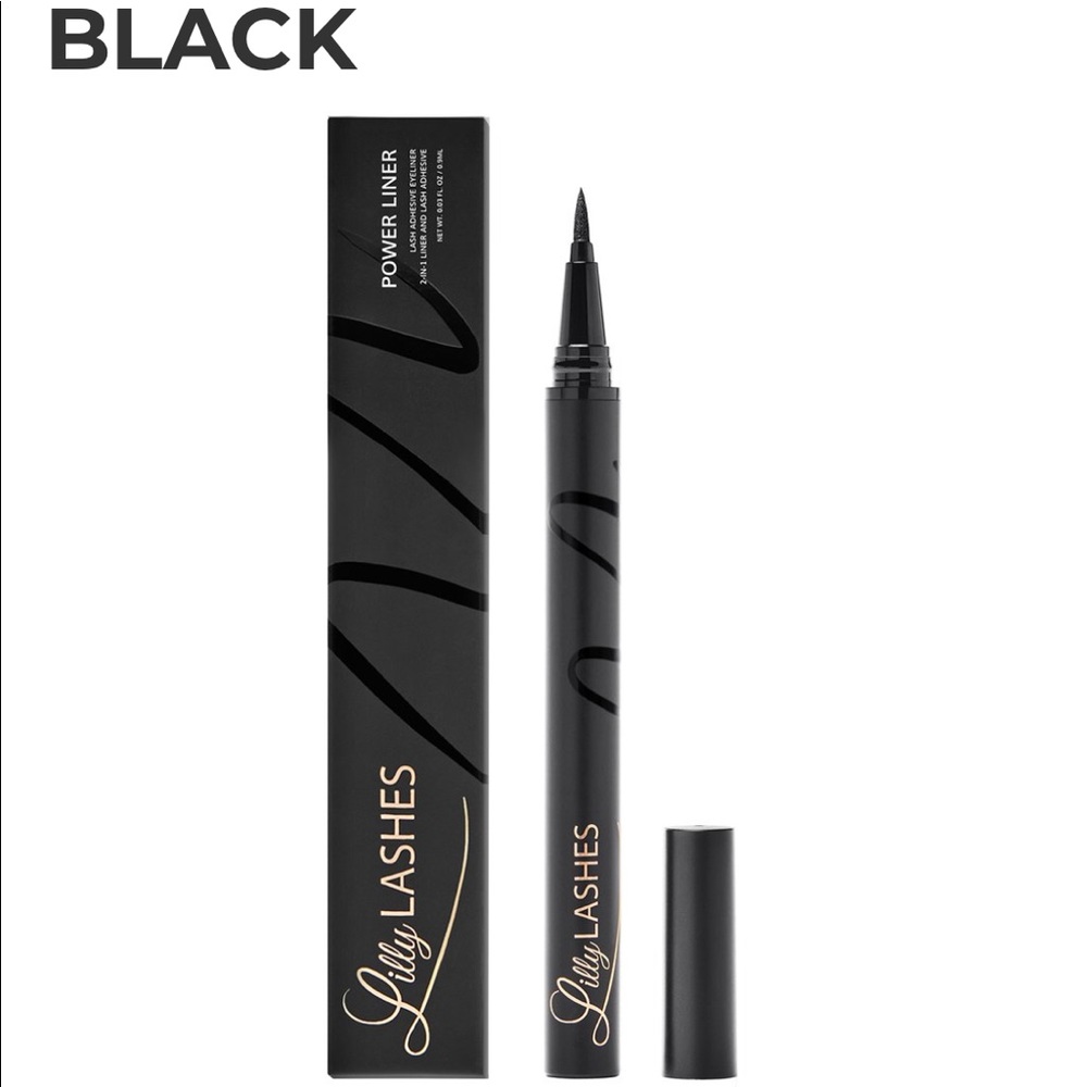 Lily Lashes Power Liner 2-in-1 Liner & Adhesive